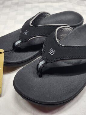 Men's BNWT Spenco Sandals Size 9